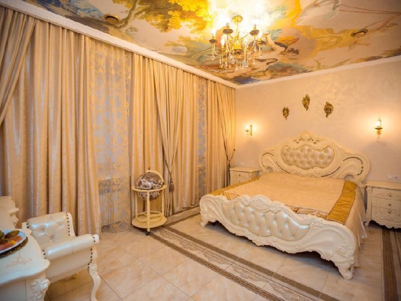 Baccara царский