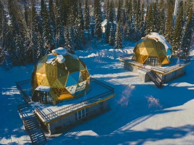 Golden Palace Кемеровская область