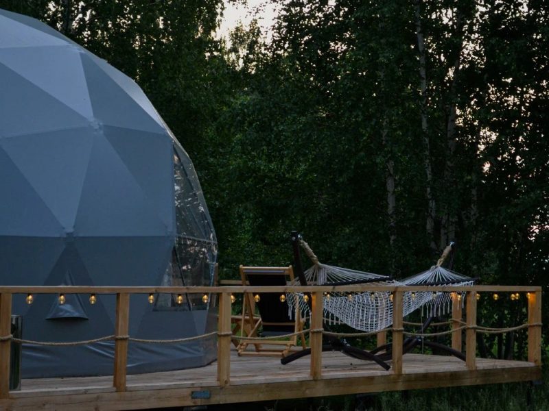 Holidays Forest гамак