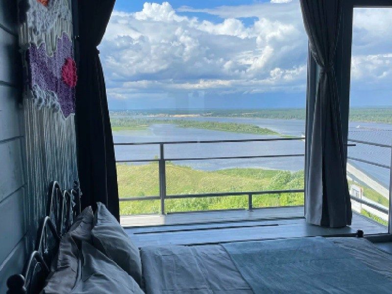 Panorama Village панорамные виды
