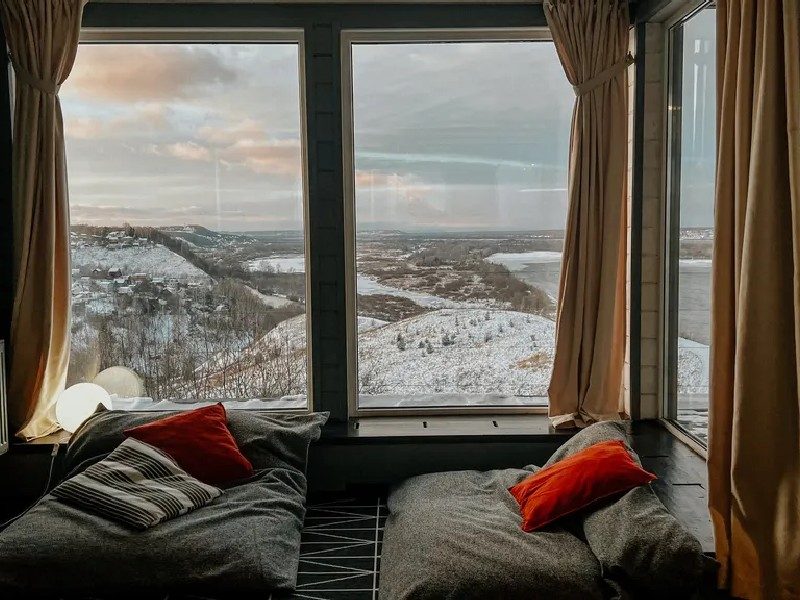 Panorama Village Нижегородская область