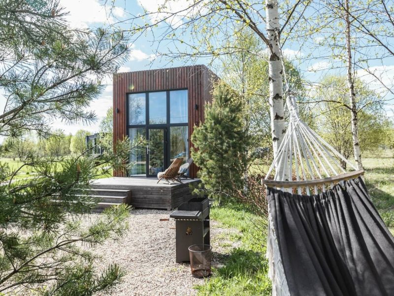 Sheluha House гамак