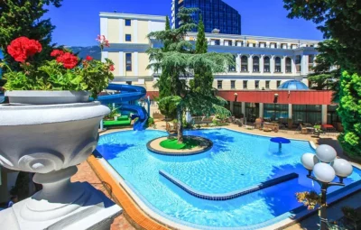 Oreanda Resort & SPA (Ялта)