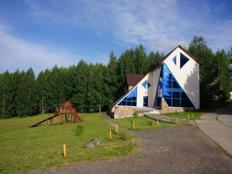 Ашатли парк забронировать