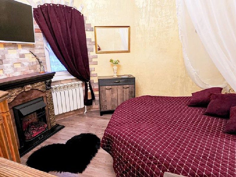Башня Дракона забронировать