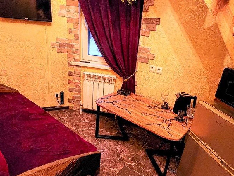 Башня Дракона Калужская область