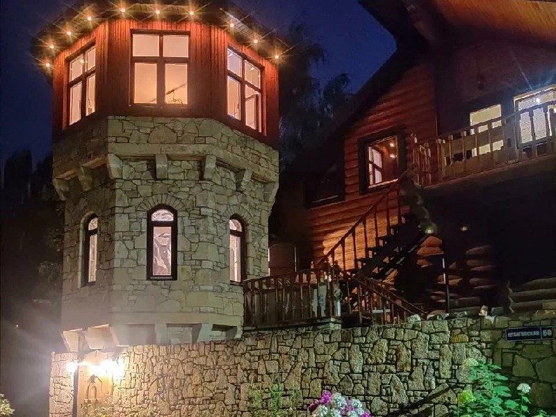 Башня в Царицыно забронировать
