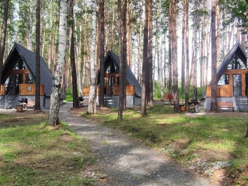 ТАО «Берег» забронировать