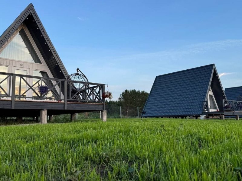 Bri Village забронировать