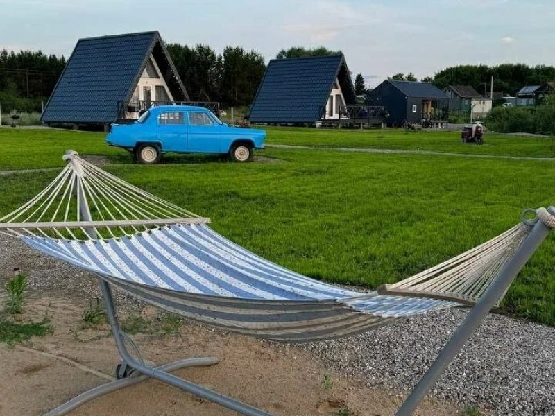 Bri Village гамак