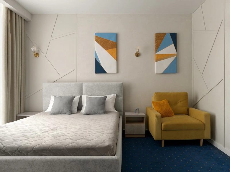 Dolphin Planet Hotel & SPA интерьер