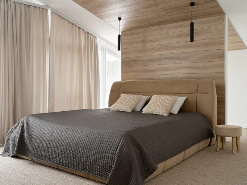 Dolphin Planet Hotel & SPA номер