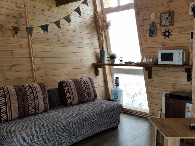 Дом Корабль диван