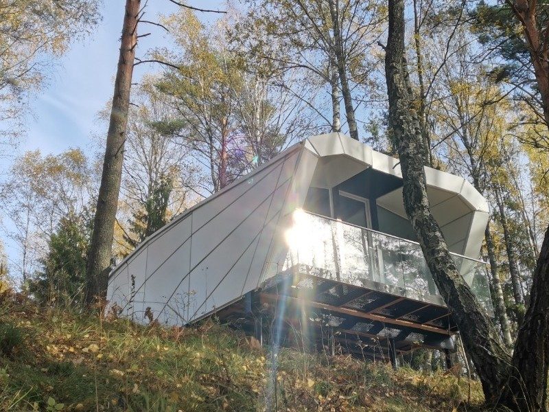 Дом Странник
