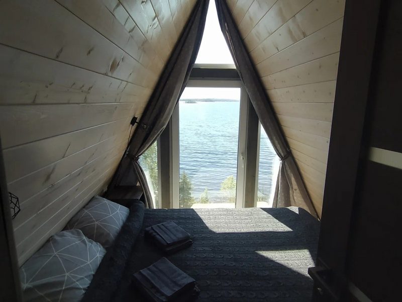 Dream House in Karelia номер