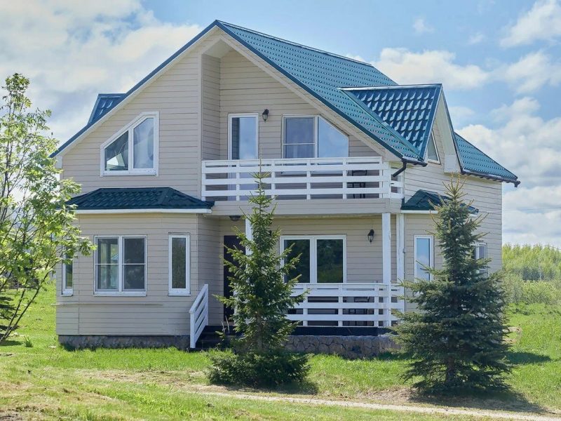 Экоклуб Na Ferme забронировать