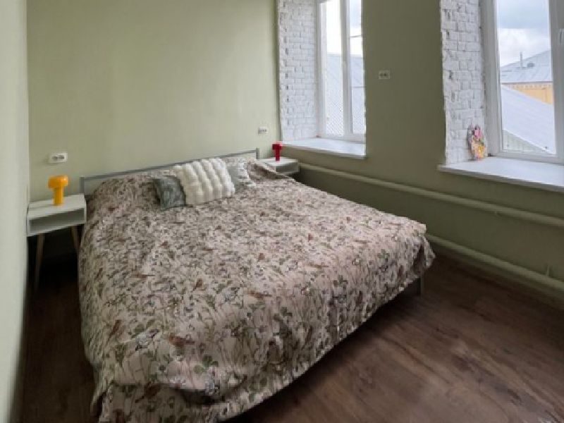 Квартира мистера Густава rhjdfnm