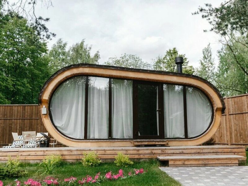 Загородный клуб ЛАФА Московская область