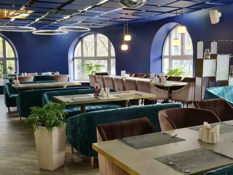 Mercure столы