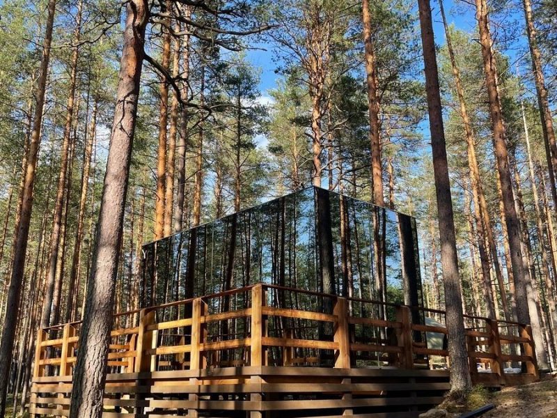 Mystic Hills забронировать