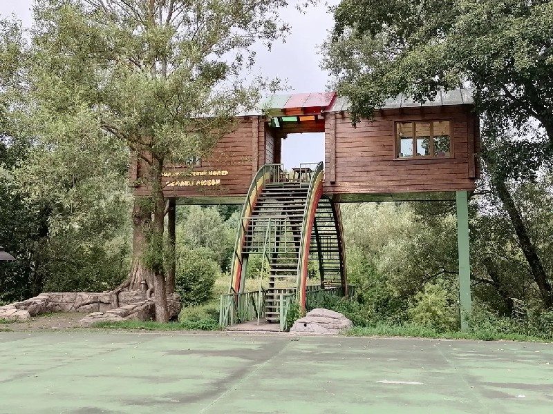 Облако Любви дом для двоих