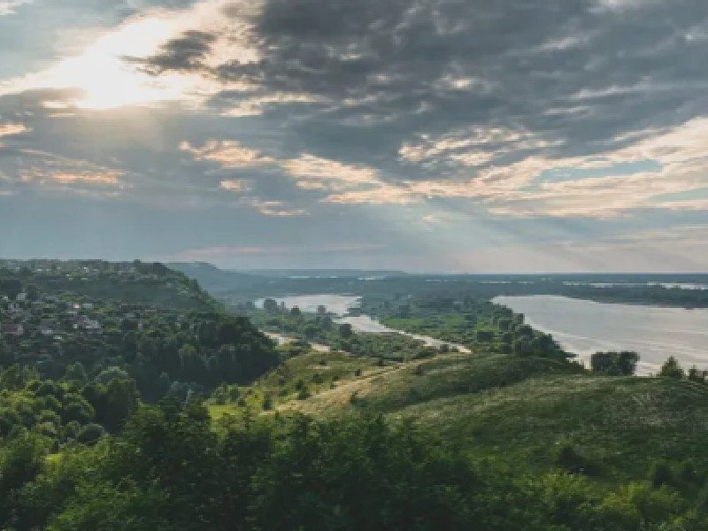 Panorama Village виды