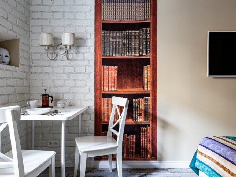 Призрак Оперы СПб