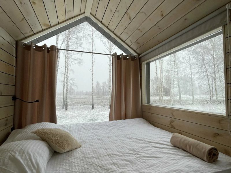 rich-life-village номер