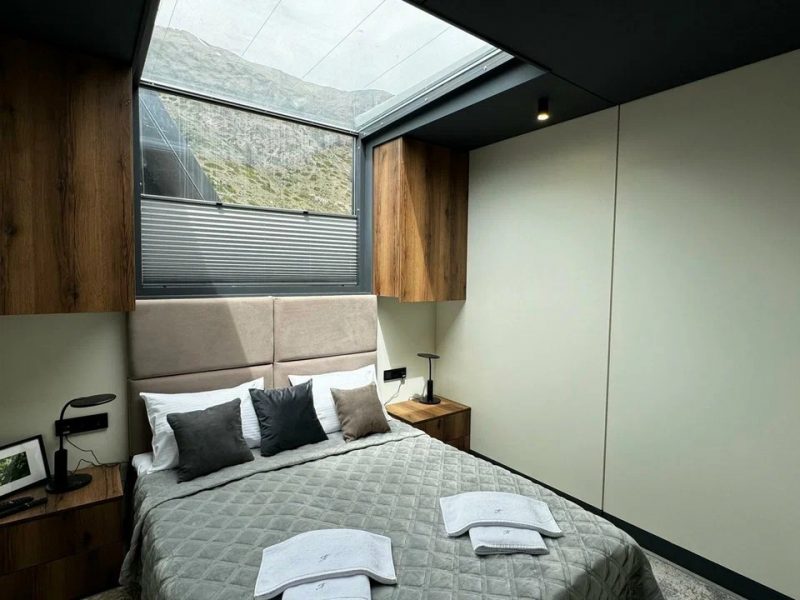 Safina Complex в Тегенекли номер