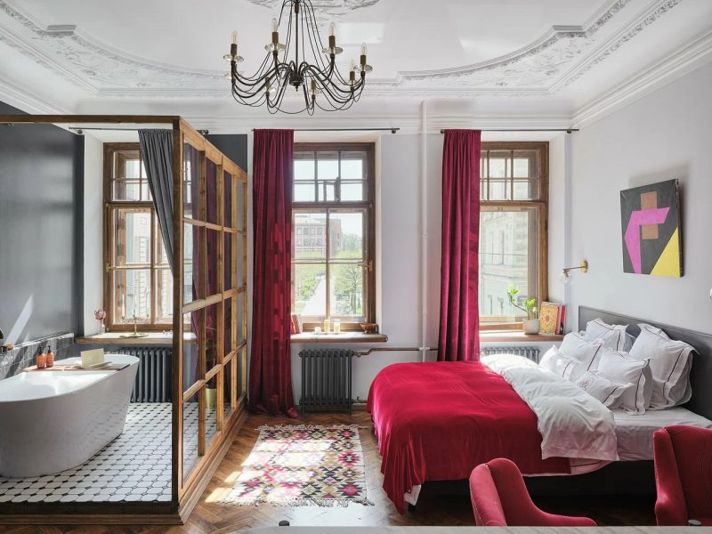 Sands Rooms Санкт-Петербург