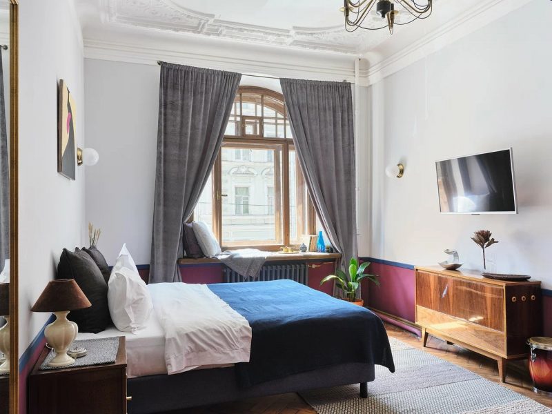 Sands Rooms забронировать