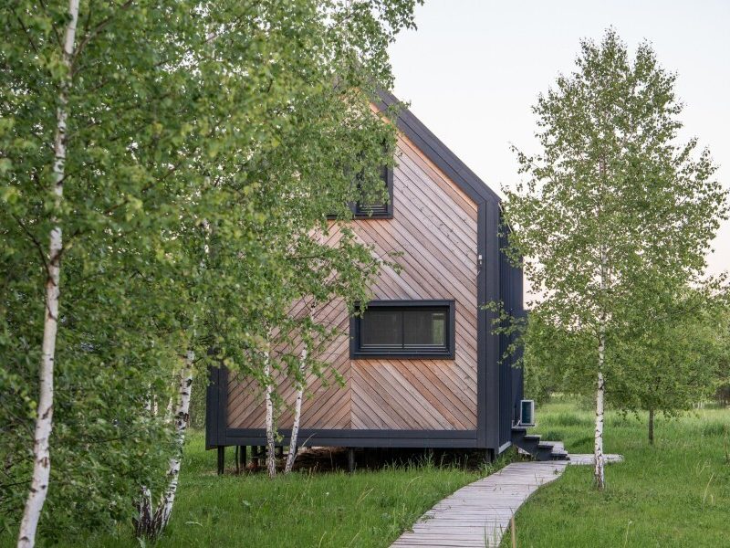 Sheluha House забронировать
