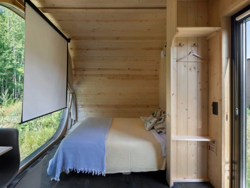 SVIYAGA Glamp вариант размещения