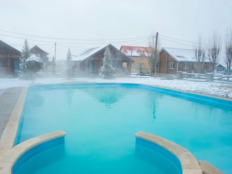 Термопарк термальные источники