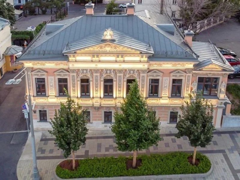 Twelve Reasons Hotel забронировать