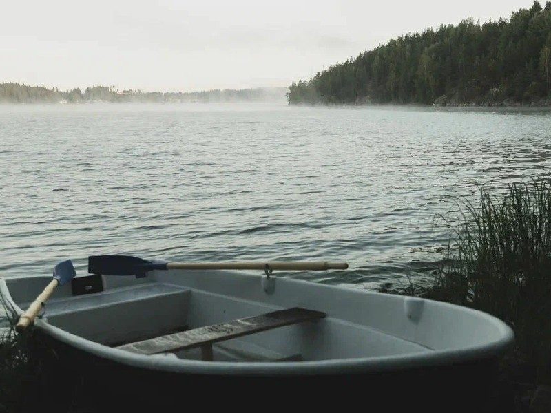 Вили Улей Карелия водные развлечения