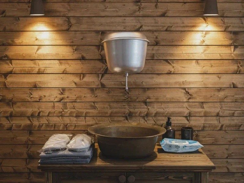 Вили Улей Карелия удобства