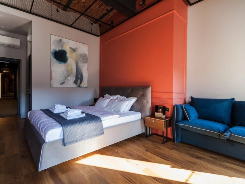 WYNWOOD Hotel забронировать