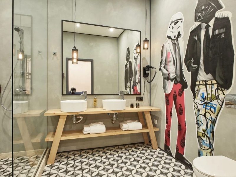 WYNWOOD Hotel удобства