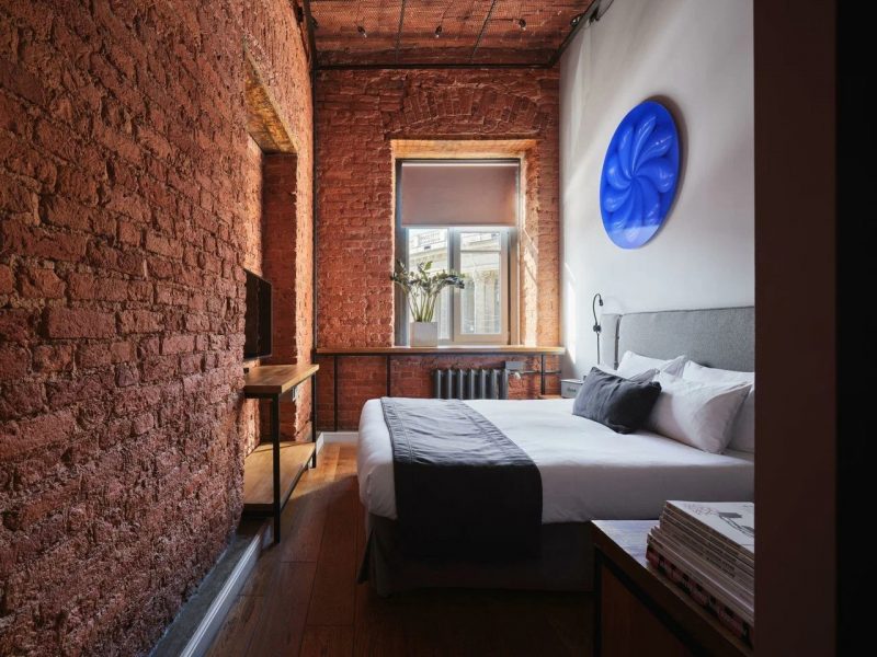 WYNWOOD Hotel Санкт-Петербуг
