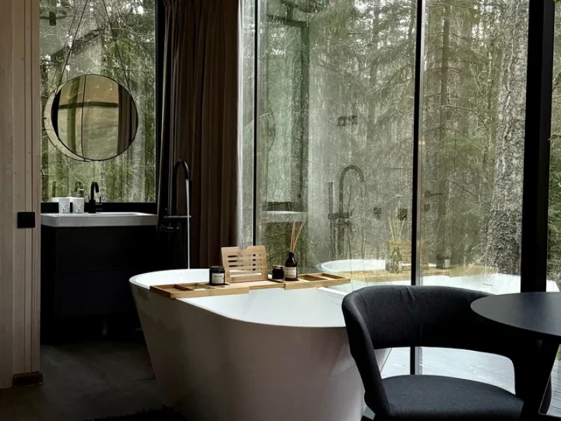 Shanti Home Les интерьер