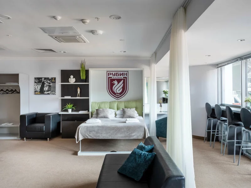 People Stadium Stories номер