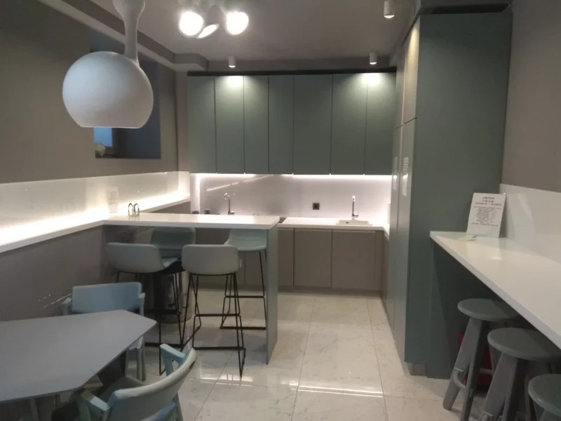 Astrohostel Пехота общее пространство