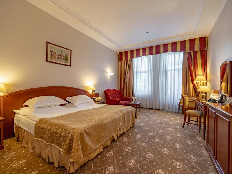 Oreanda Resort & SPA номер
