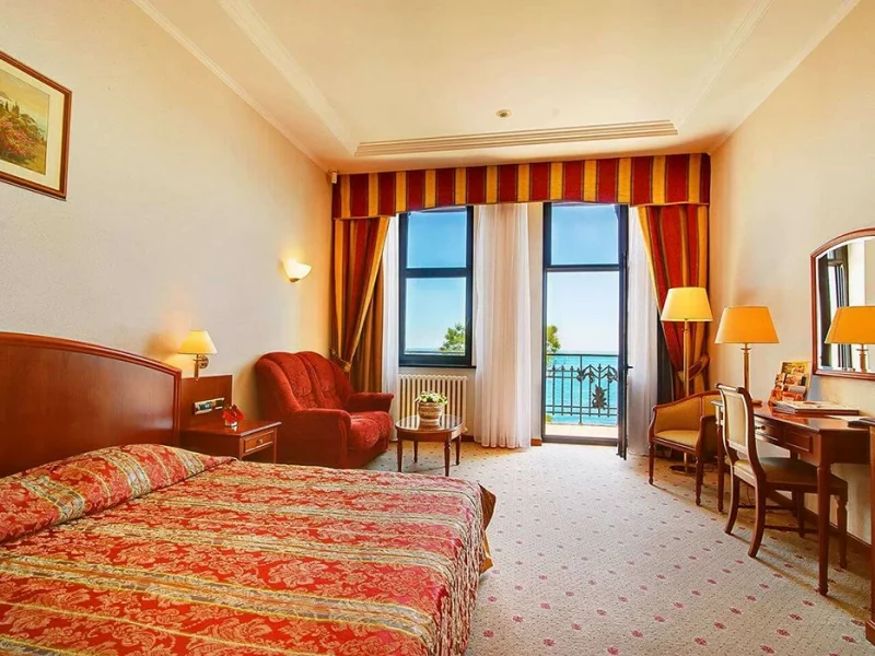 Oreanda Resort & SPA отель