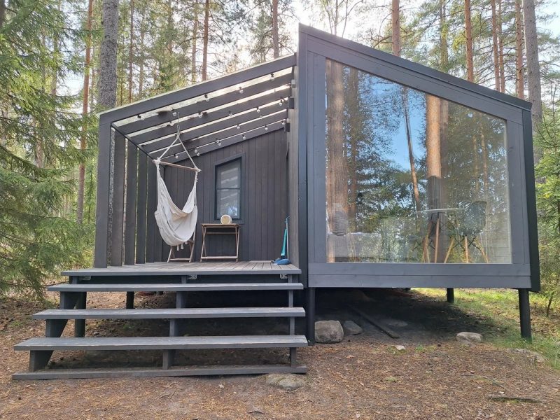 Zerkalnoe SPA вариант размещения